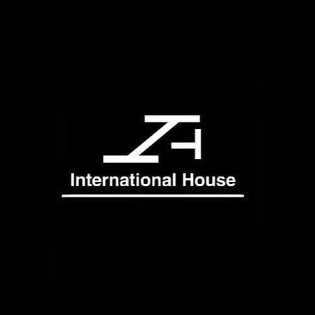 International House Olbia Hotel Ngoại thất bức ảnh