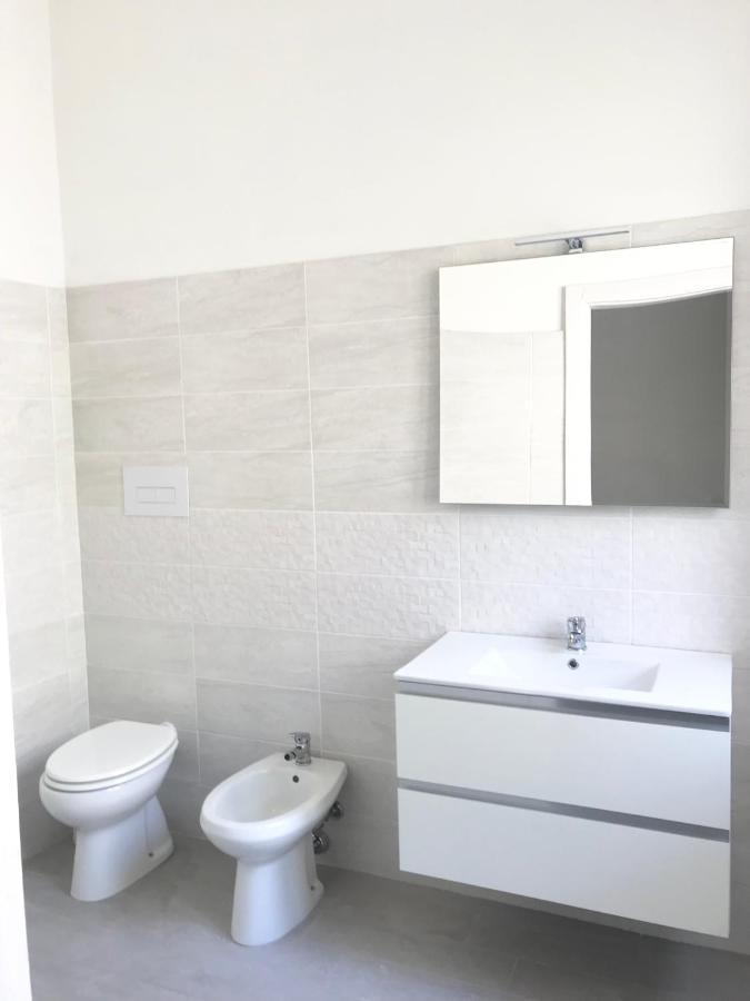 International House Olbia Hotel Ngoại thất bức ảnh