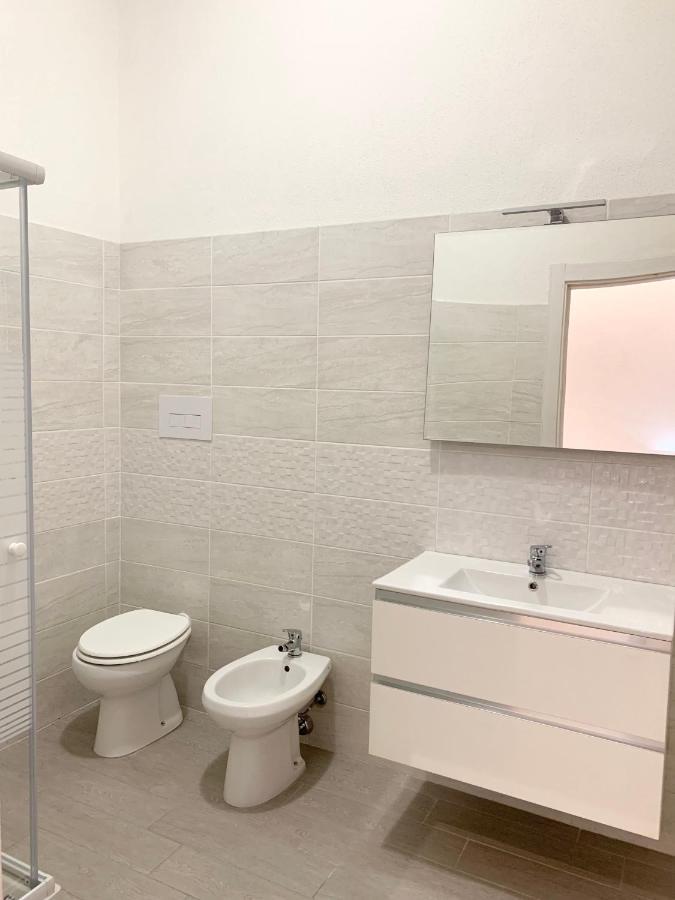 International House Olbia Hotel Ngoại thất bức ảnh