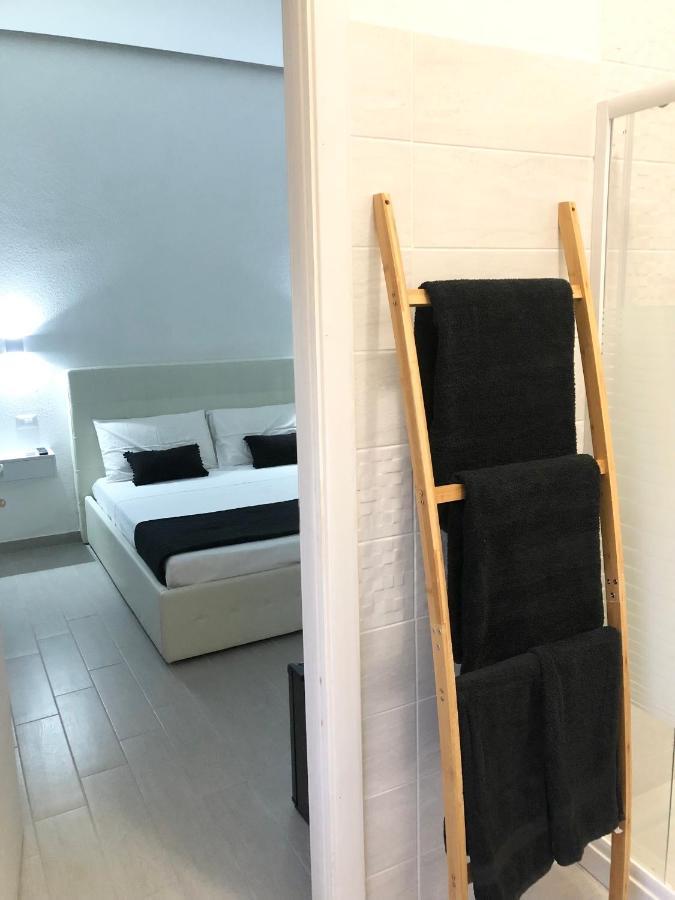 International House Olbia Hotel Ngoại thất bức ảnh