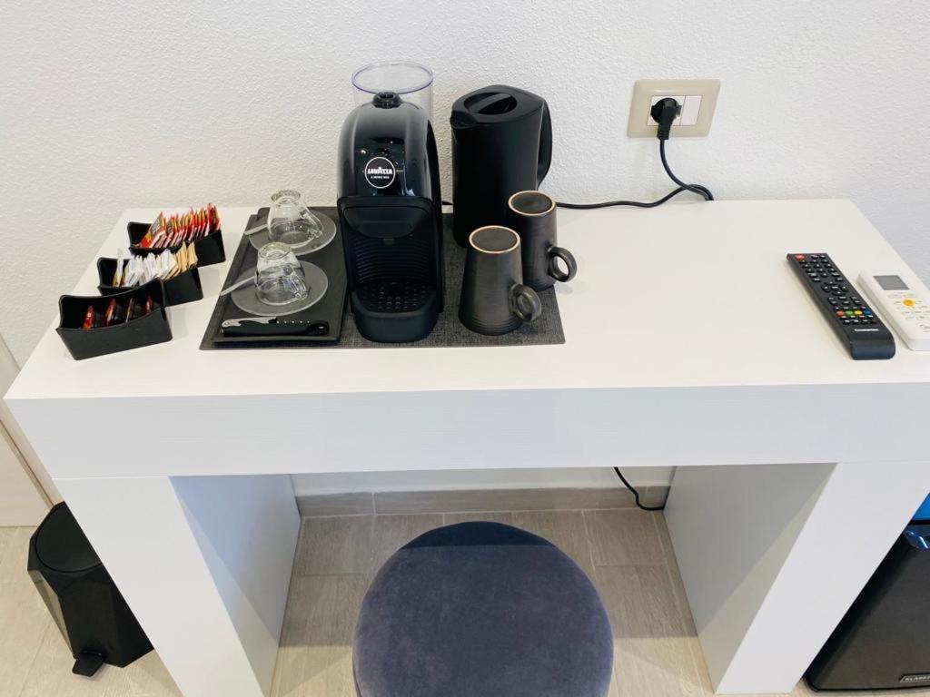 International House Olbia Hotel Ngoại thất bức ảnh