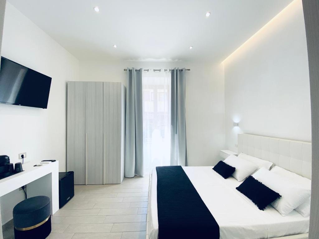 International House Olbia Hotel Ngoại thất bức ảnh