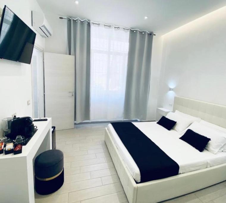 International House Olbia Hotel Ngoại thất bức ảnh