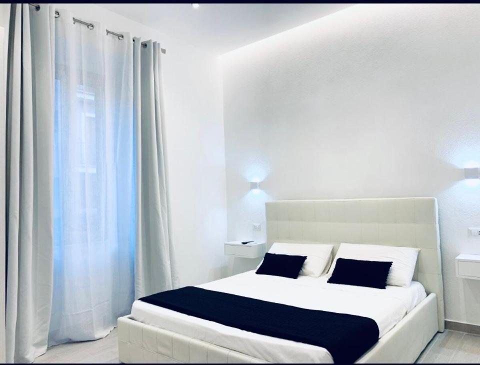 International House Olbia Hotel Ngoại thất bức ảnh